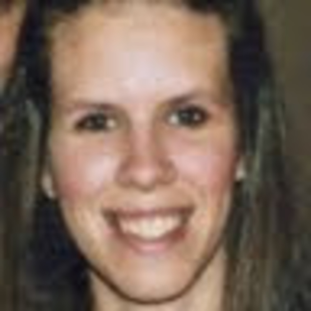 Meet your Posher, Christi